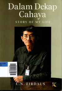 Image of Dalam Dekap Cahaya