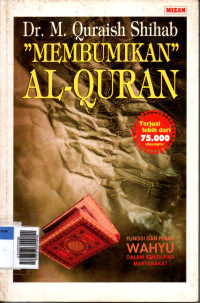 Image of Membumikan Al-Quran