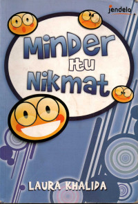 Image of Minder itu nikmat