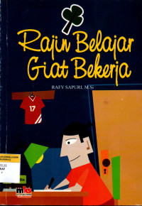 Image of Rajin belajar giat bekerja