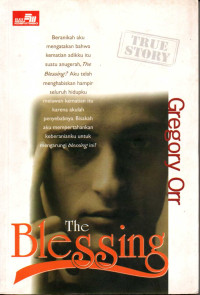 Image of The Blessing