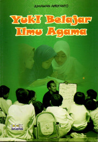 Image of Yuk! Belajar ilmu agama