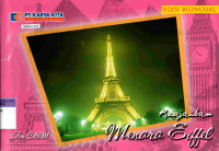 Image of Keajaiban Menara Eiffel