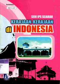 Image of Kerajaan-Kerajaan di Indonesia