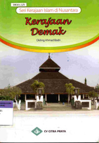Image of Kerajaan Demak