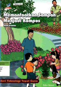 Image of Memanfaatkan Sampah Menjadi Kompos