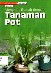 Image of Menghias Rumah dengan Tanaman Pot