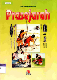 Image of Prasejarah