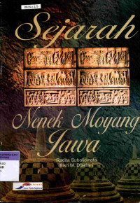 Image of Sejarah Nenek Moyang Jawa