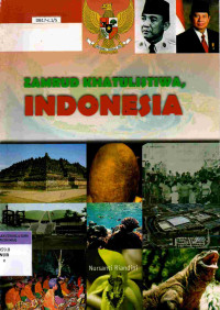 Image of Zamrud Khatulistiwa, Indonesia